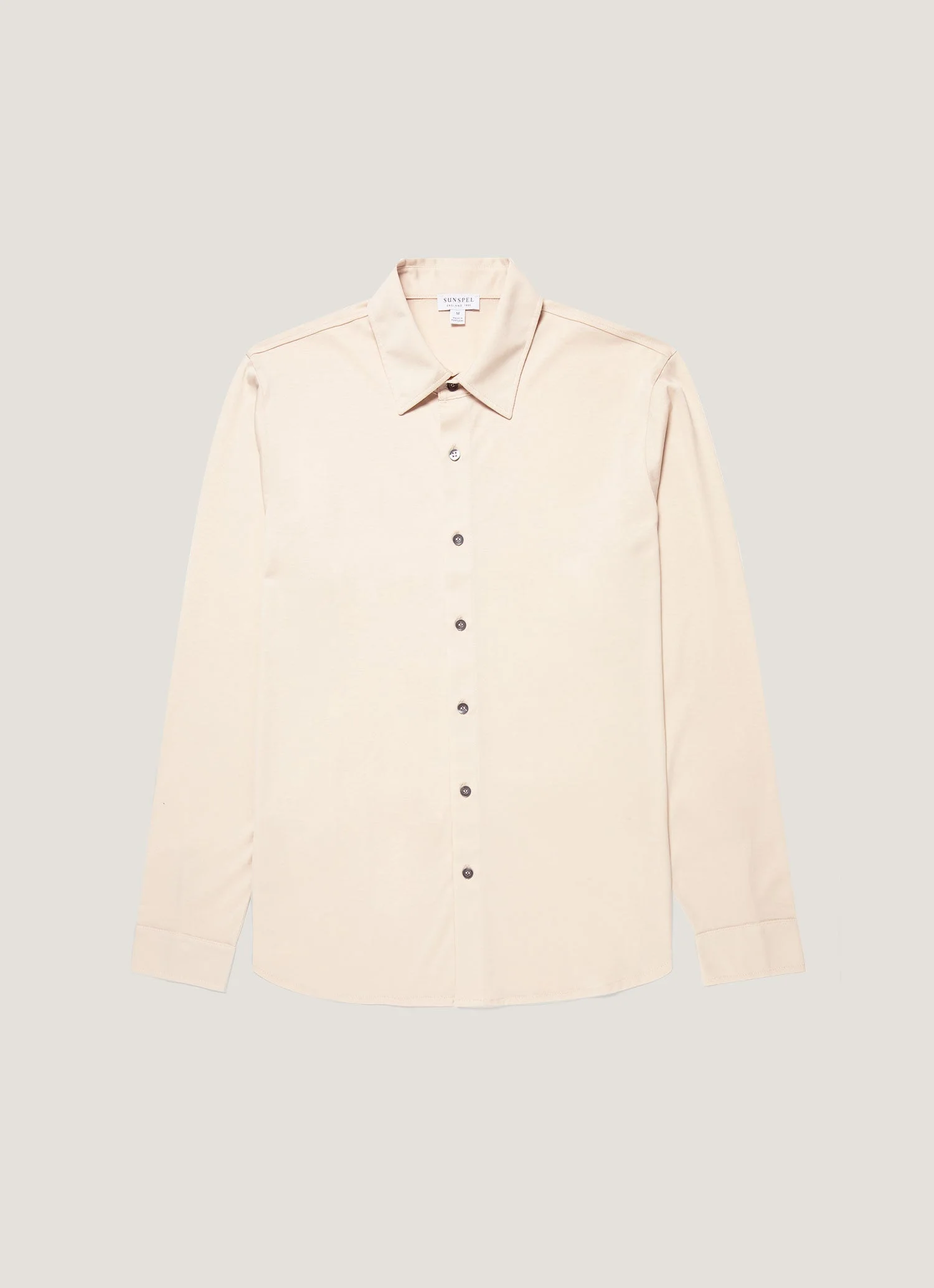 Classic Jersey Shirt - 1