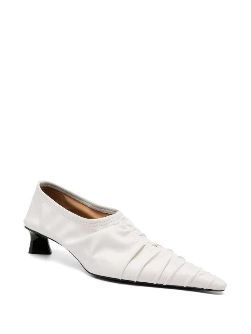 Stella McCartney Elsa pumps outlook