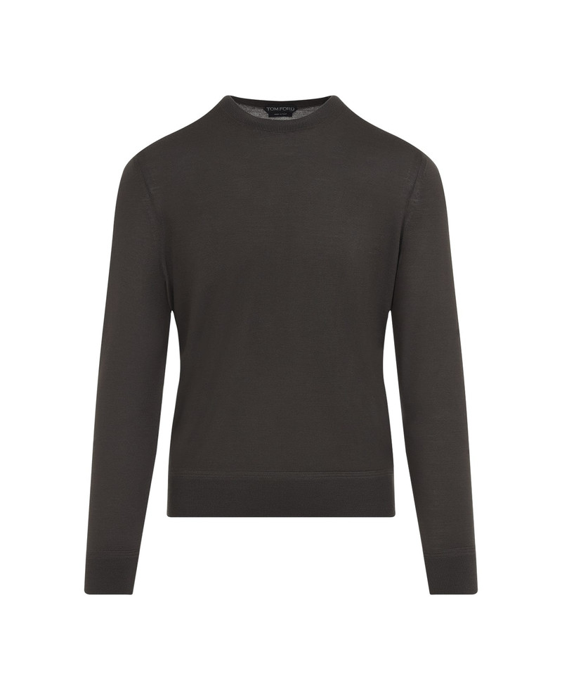 TOM FORD Wool Pullover outlook