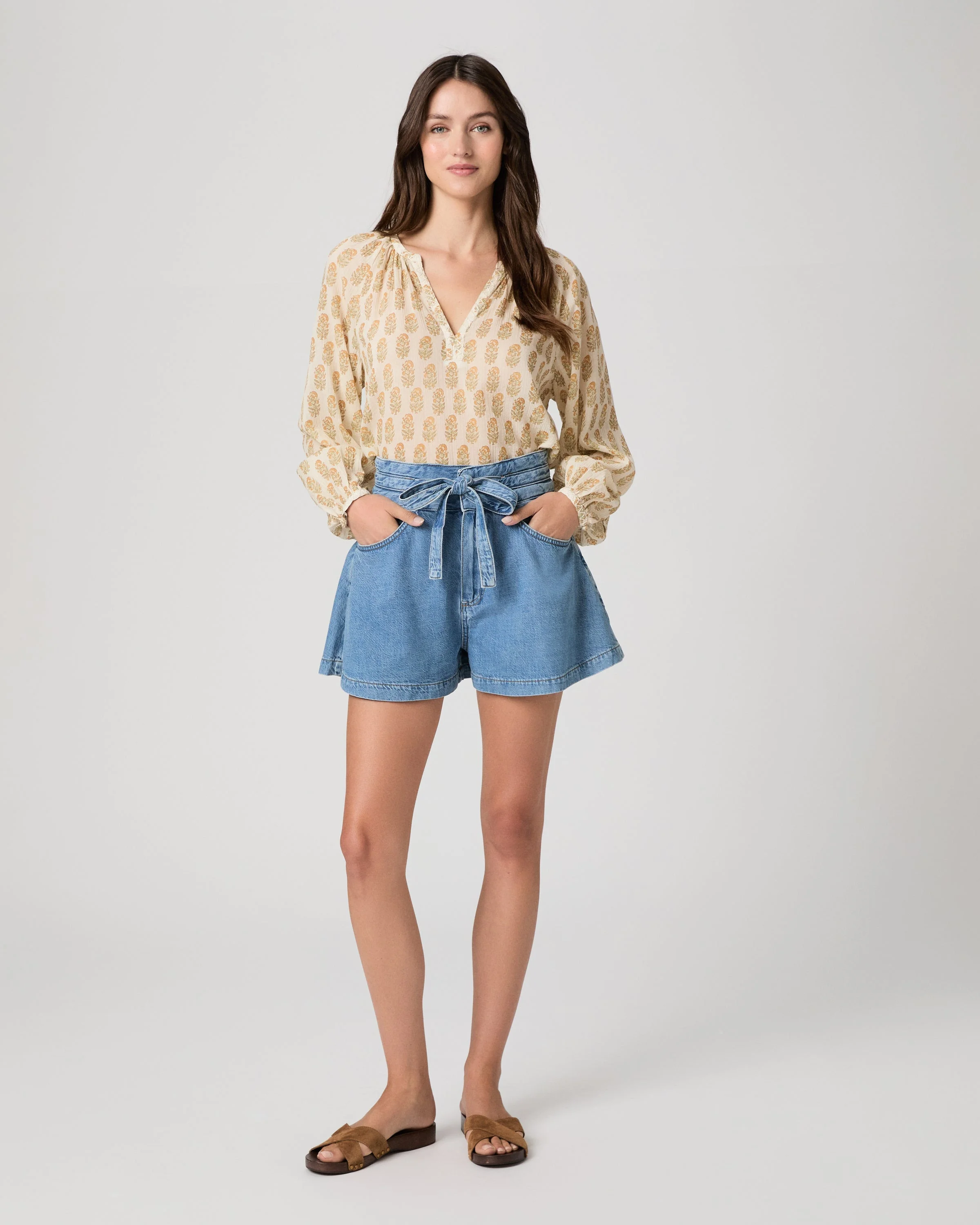 Mathilda Short - 1