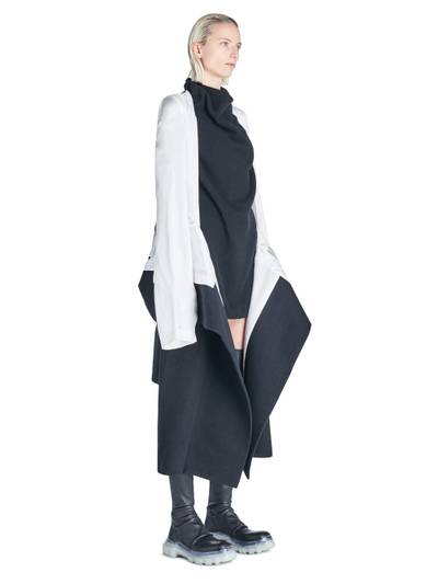 Rick Owens COAT outlook