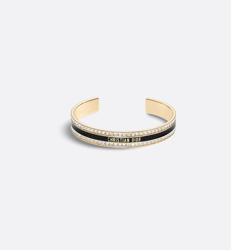 Dior Night Code Bangle 1
