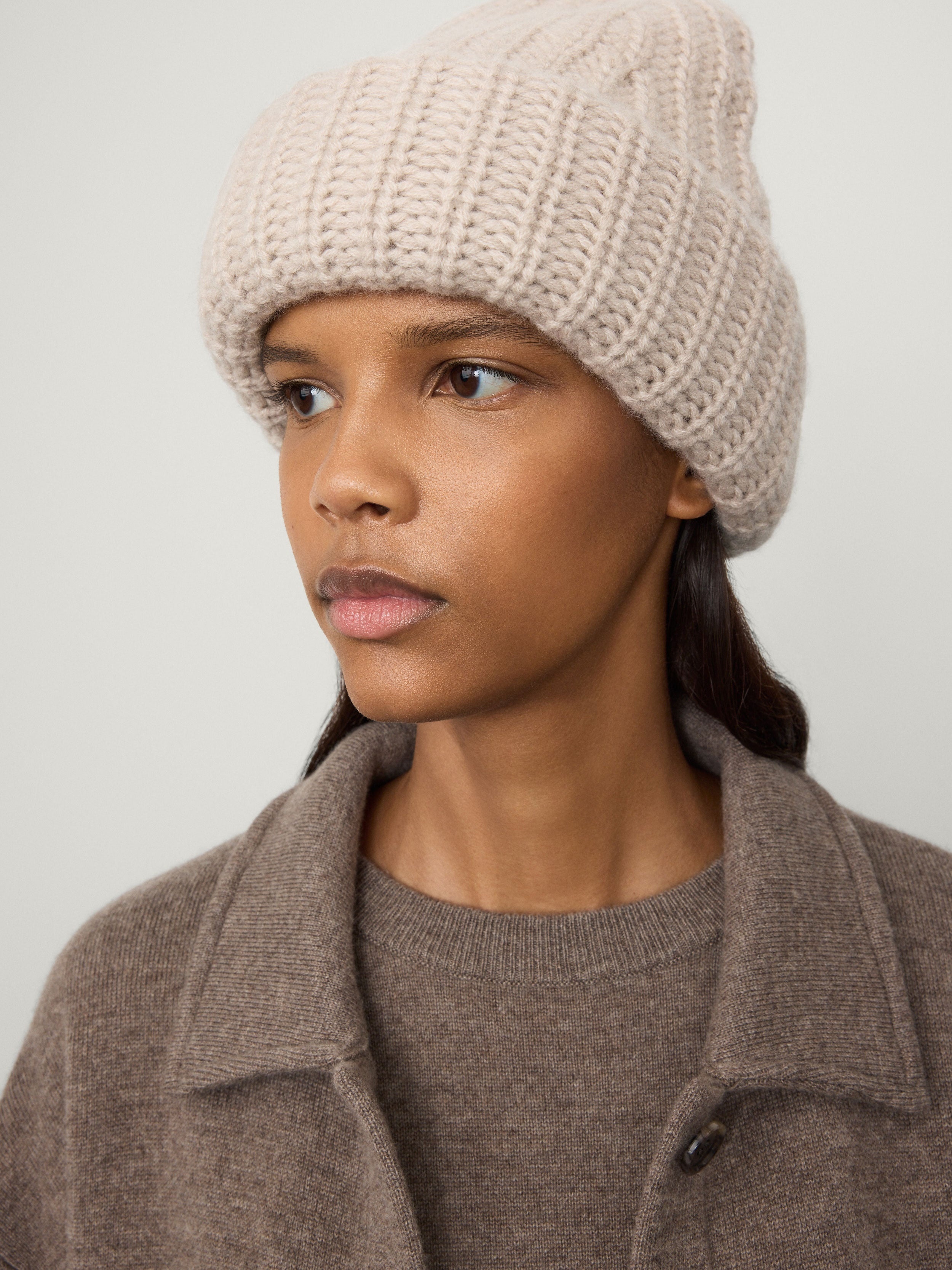 The Beatris Beanie - 3
