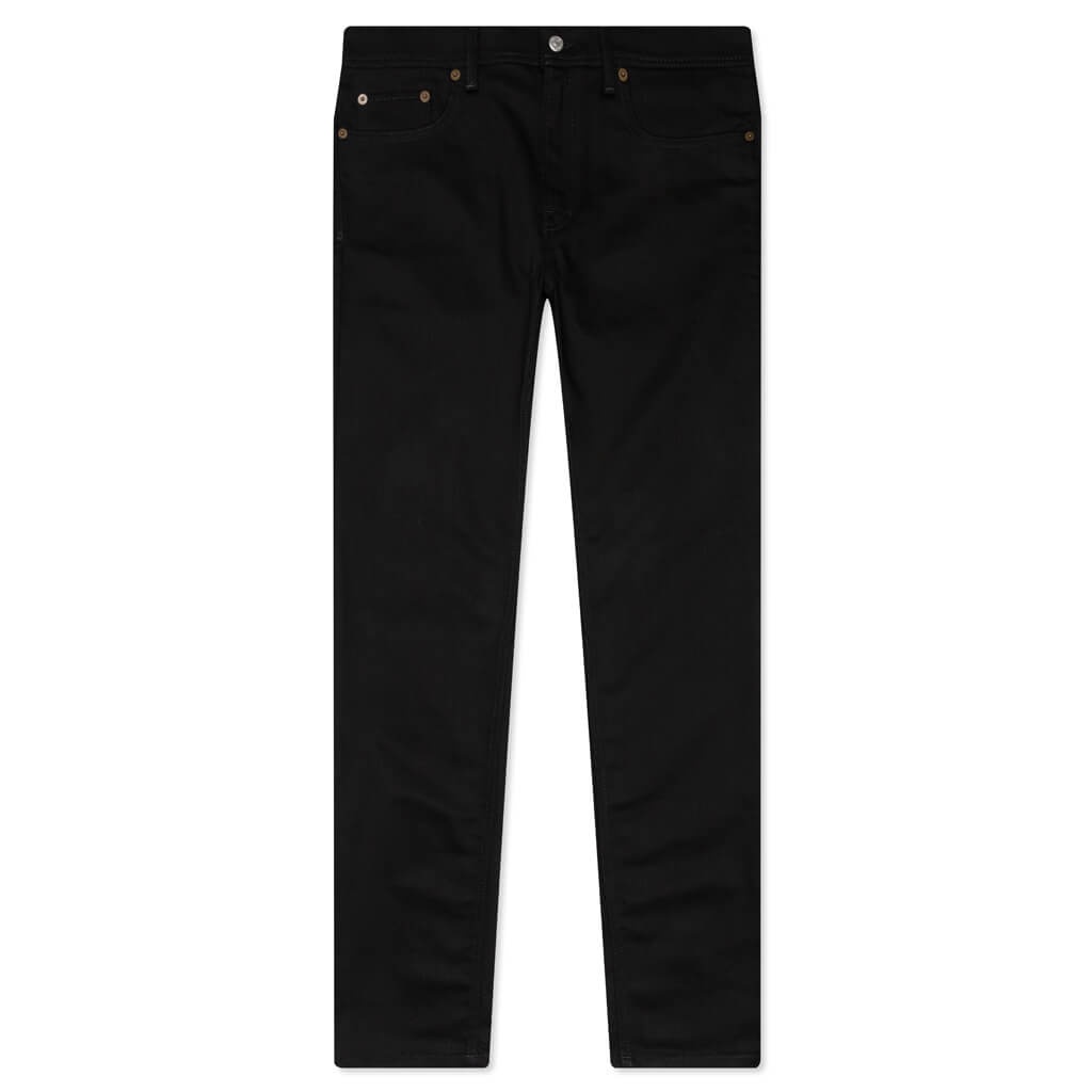 ACNE STUDIOS NORTH - STAY BLACK - 1