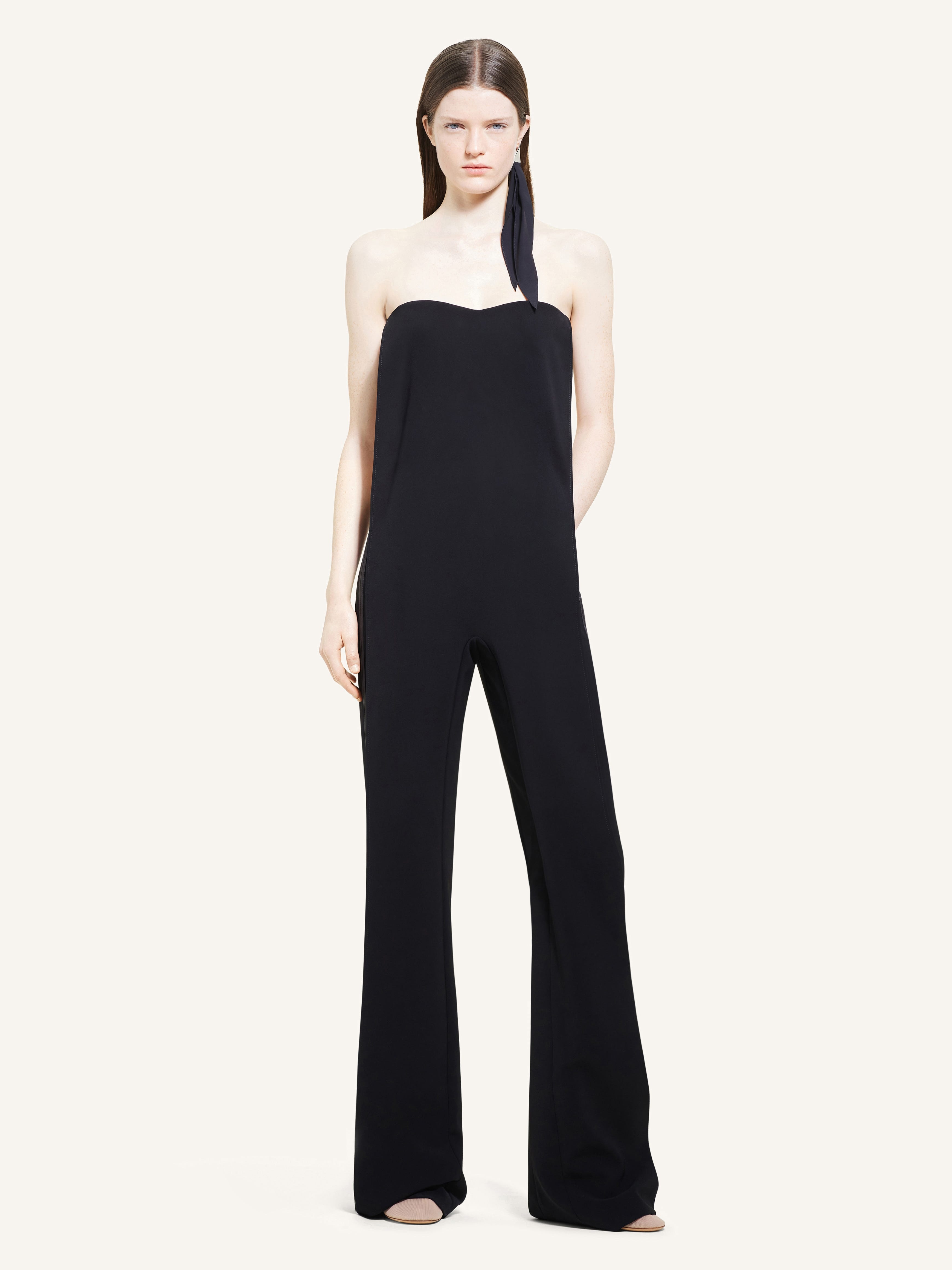ILLUSION BUSTIER ALLOVER - 2