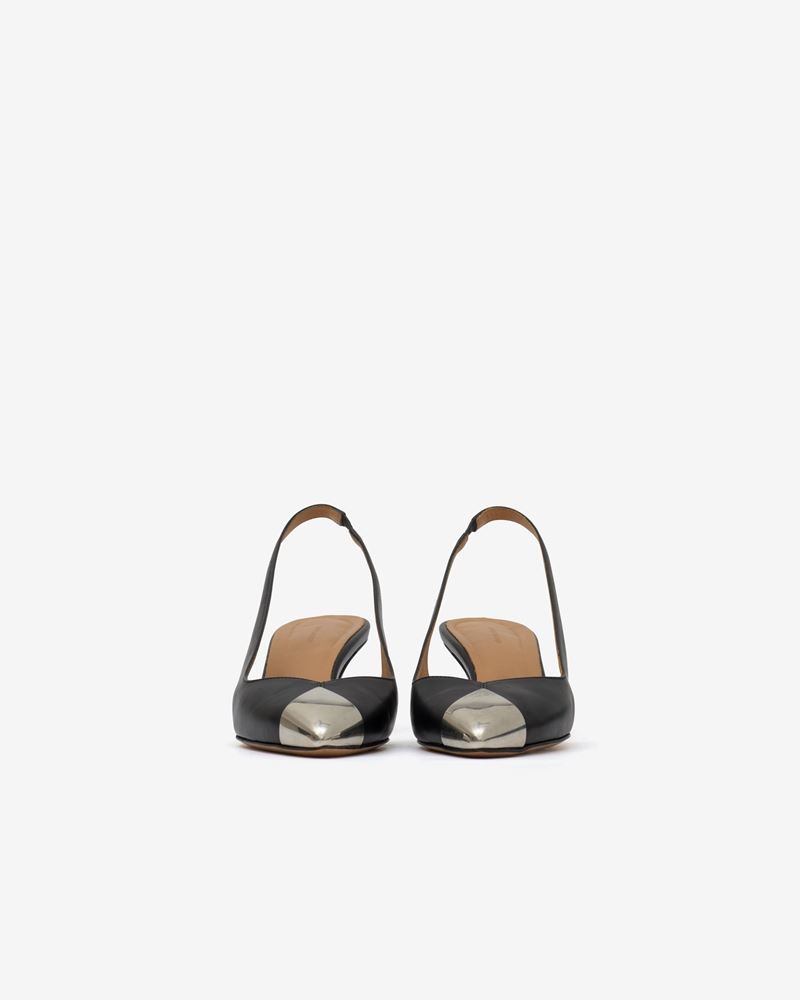 ELINA PUMPS - 5