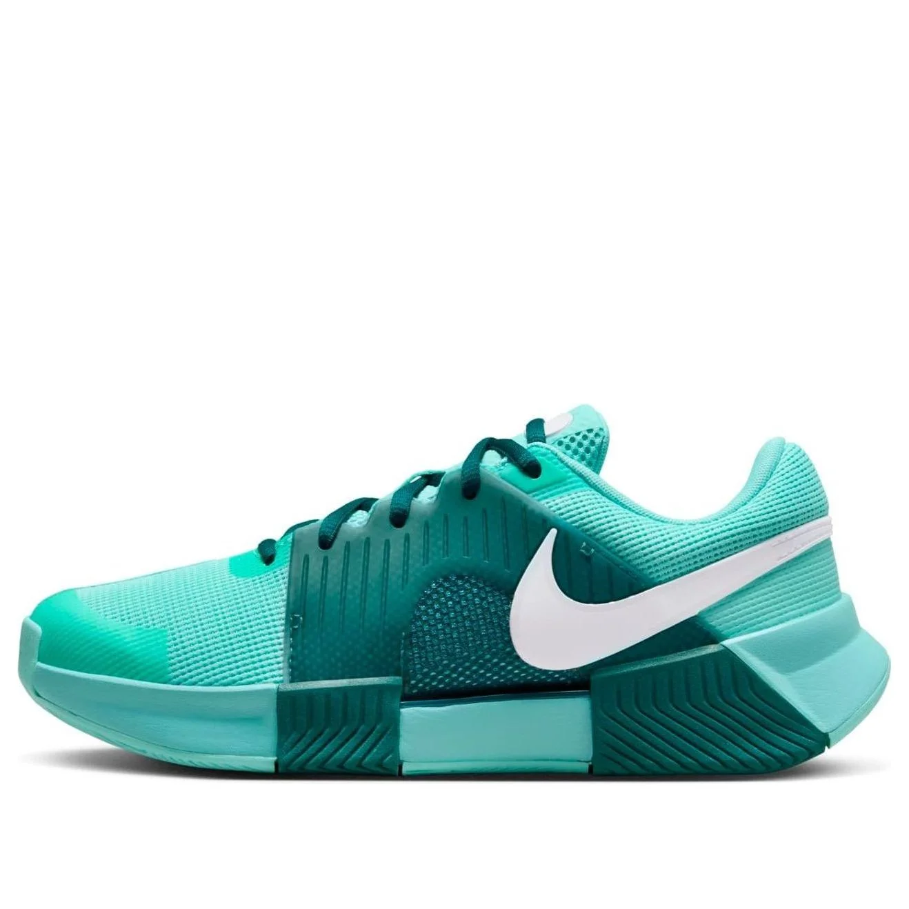 (WMNS) Nike GP Challenge 1 Premium 'Naomi Osaka' FQ7264-300 - 1