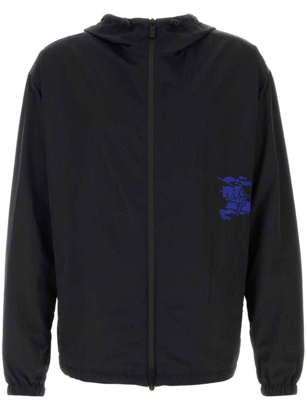 EKD-appliqué jacket - 1