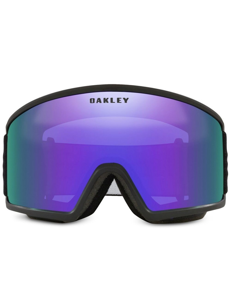 Target Line snow goggles 1
