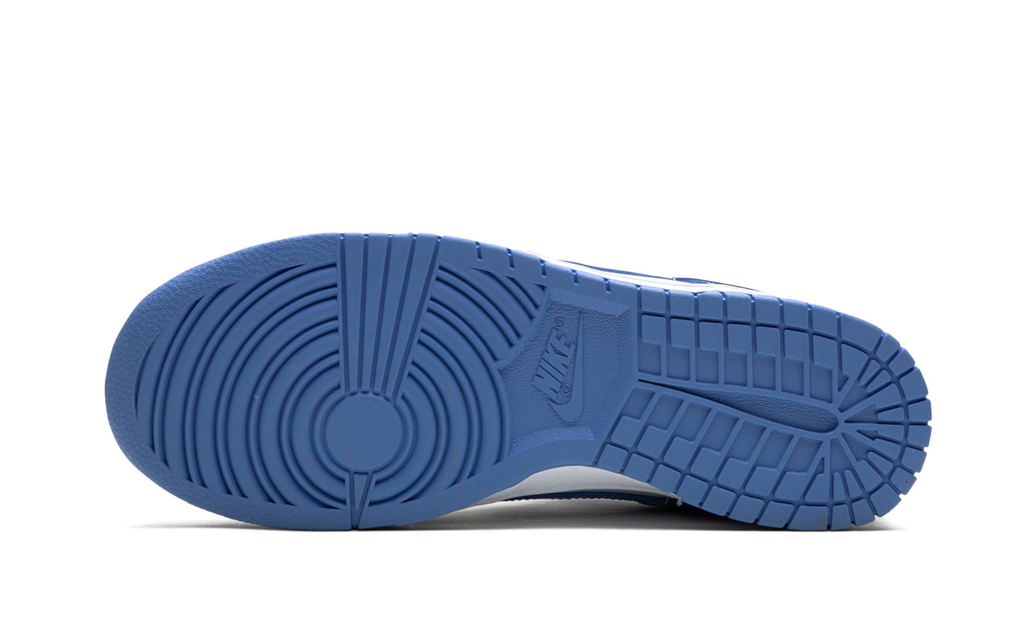 Dunk Low "Polar Blue / White" - 5