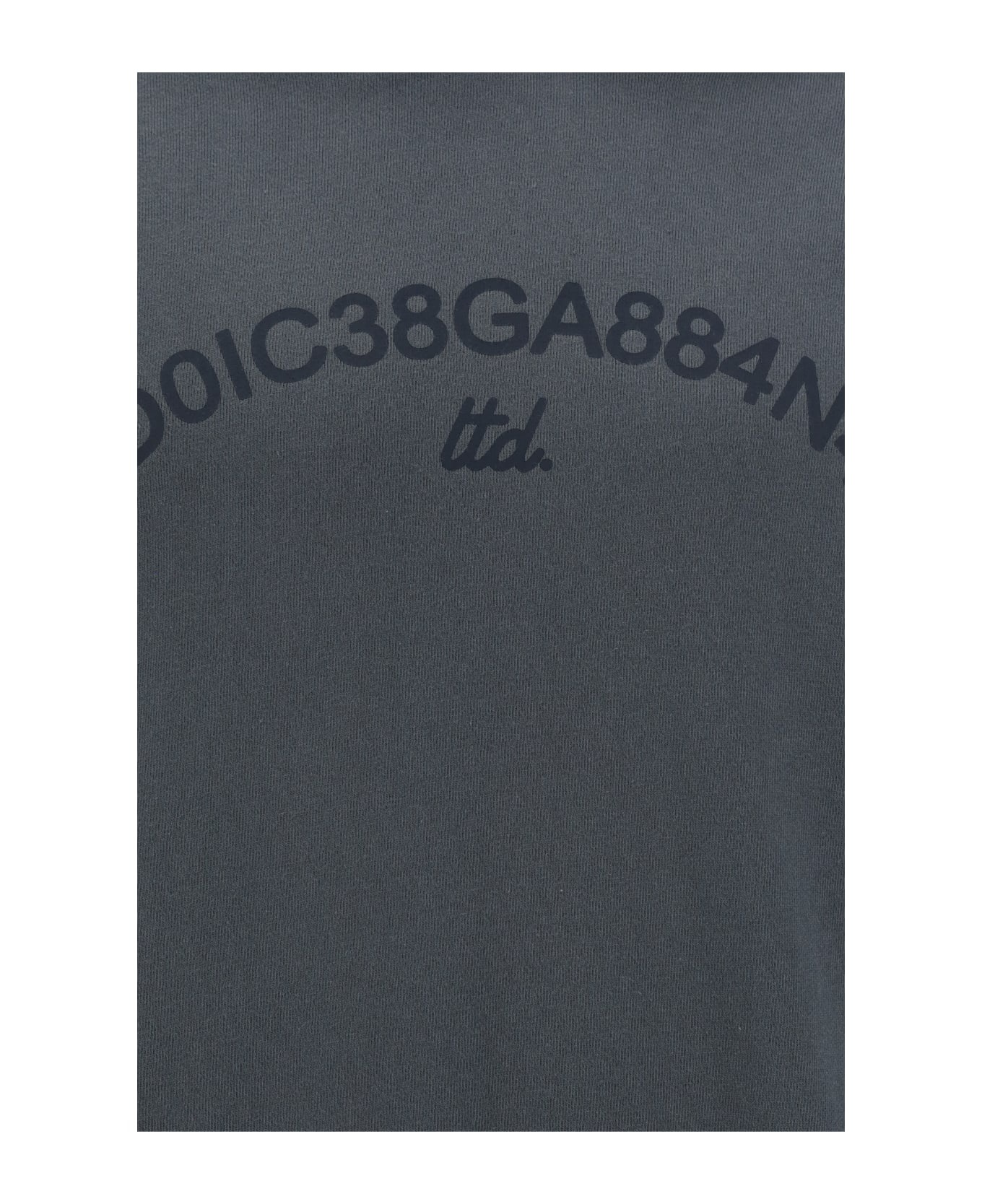 Sweatshirt With Logo - 3