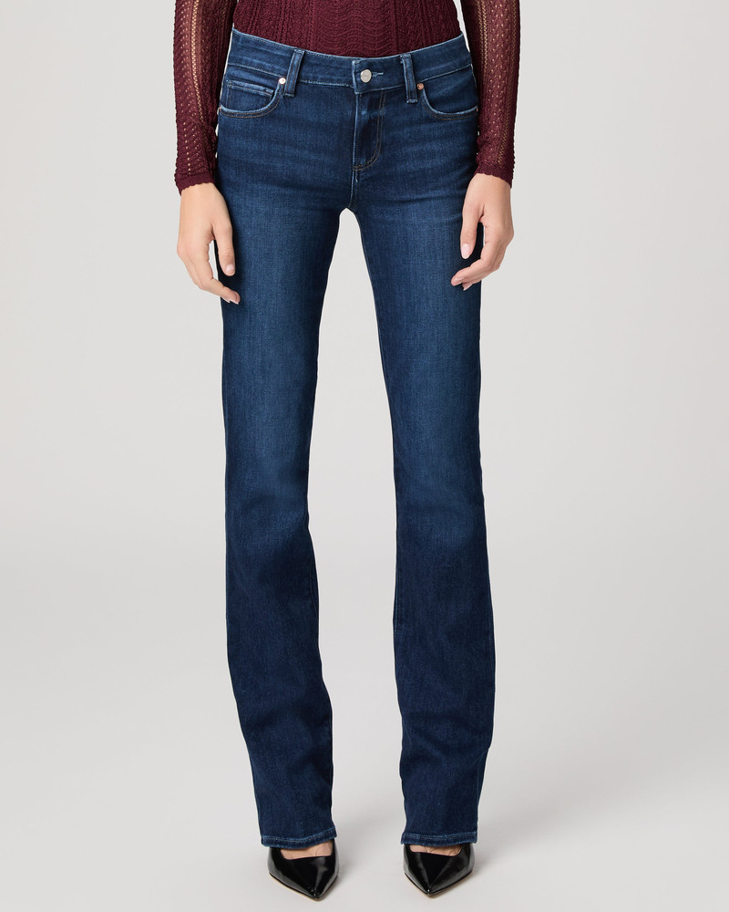 Manhattan Bootcut Jean 1