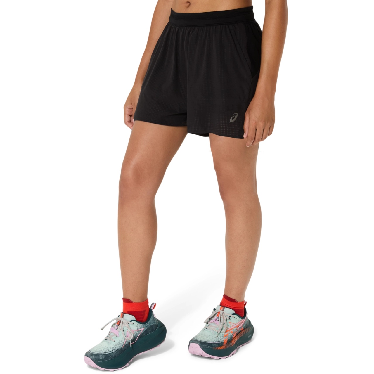 FUJITRAIL ELITE SHORT - 3