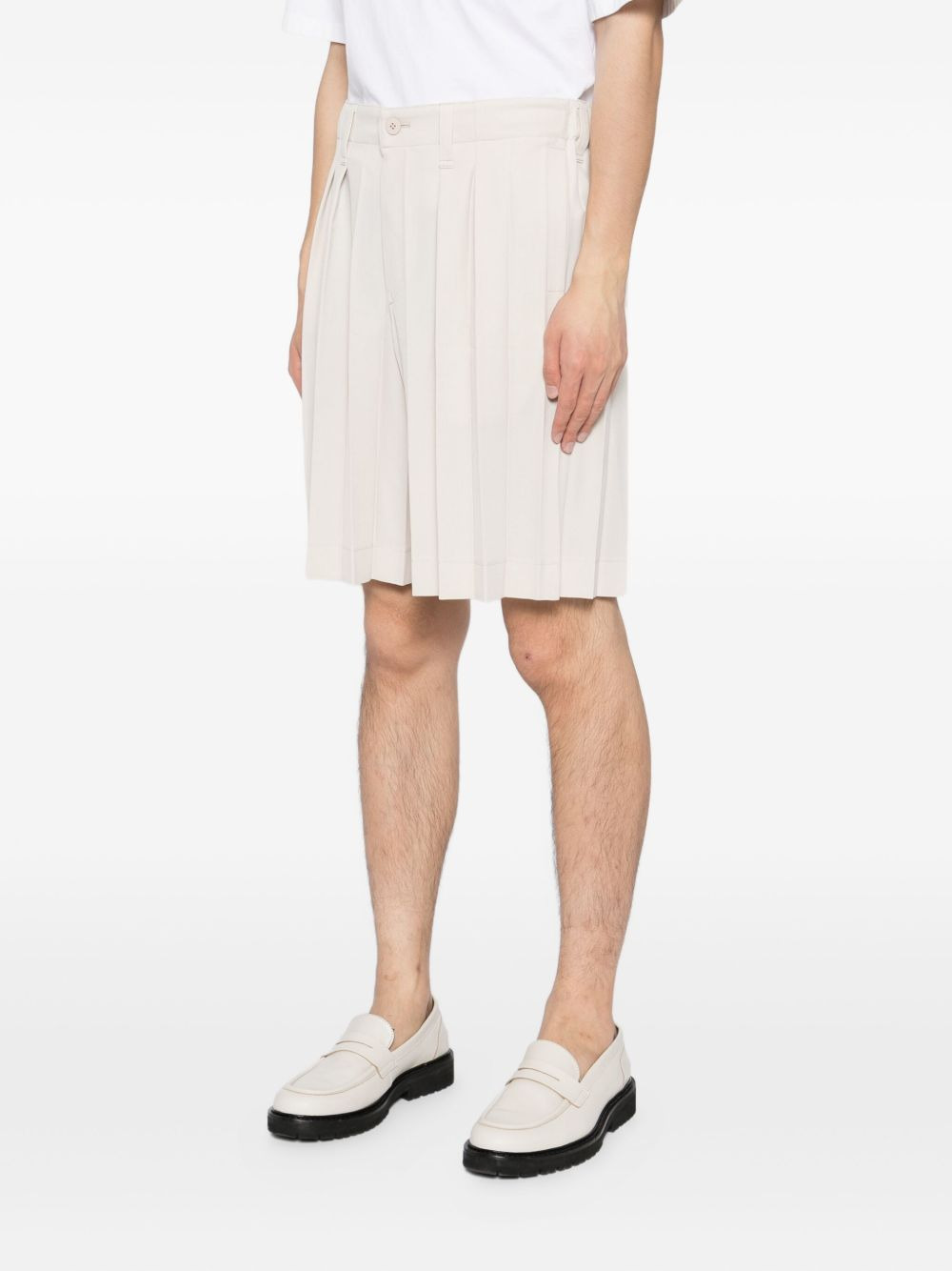 edge-ensemble shorts - 3