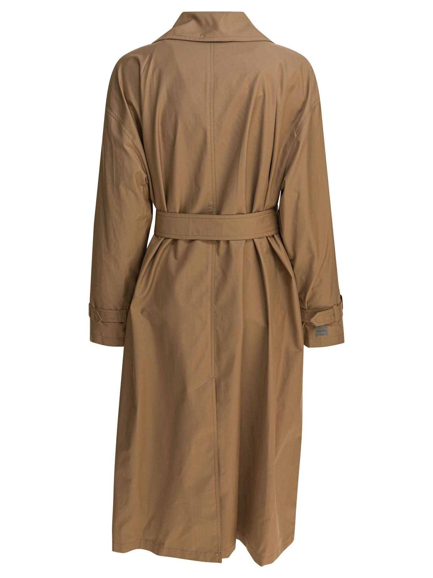 Max Mara The Cube - Max Mara The Cube Coats - 2
