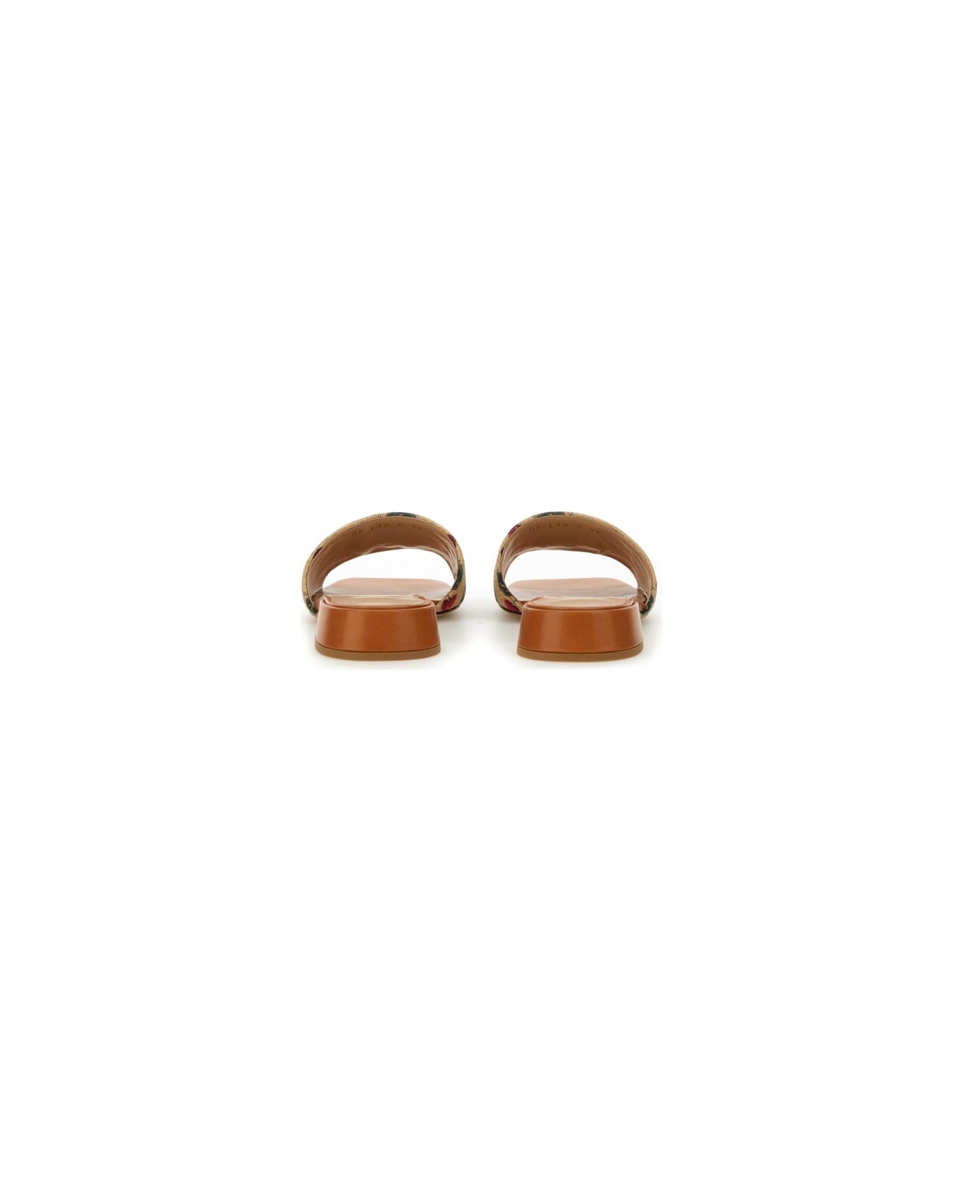 Slide Sandal 'vlogo Signature' - 3