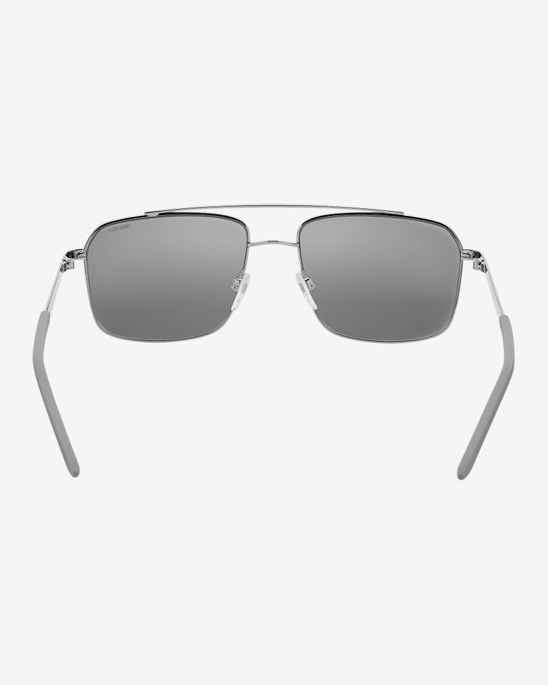 Nike Traveler Strike Mirrored Sunglasses 4