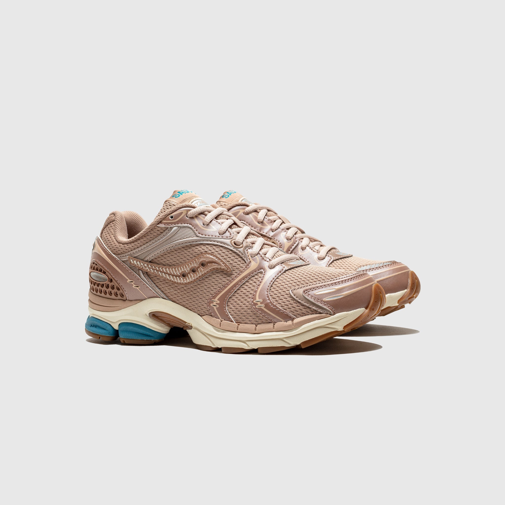 PROGRID TRIUMPH 4 "TAN" - 2