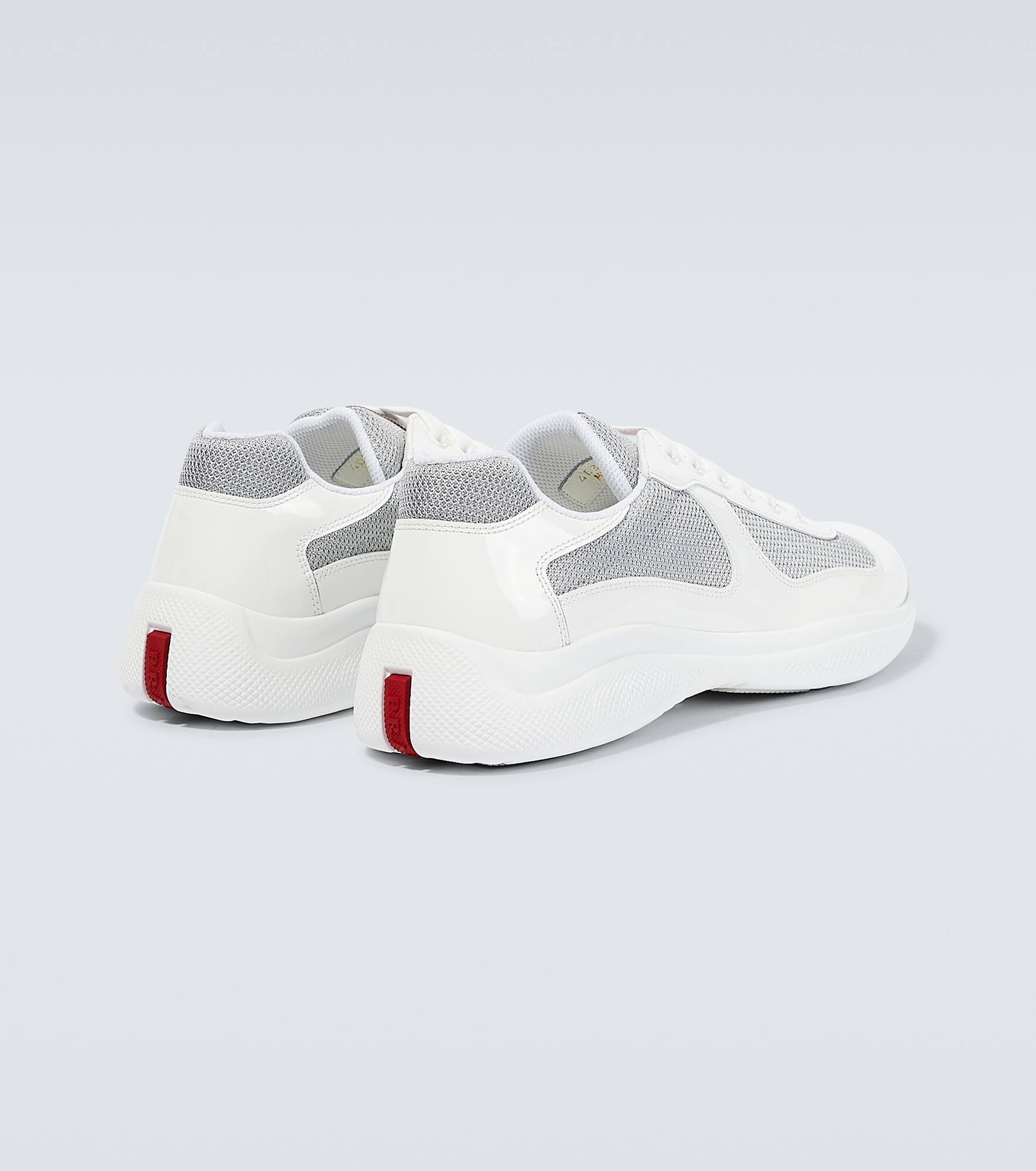 America's Cup leather sneakers - 6