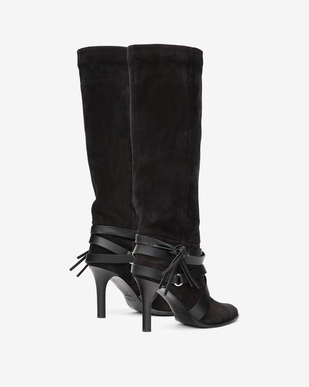 ANALUI BOOTS - 2