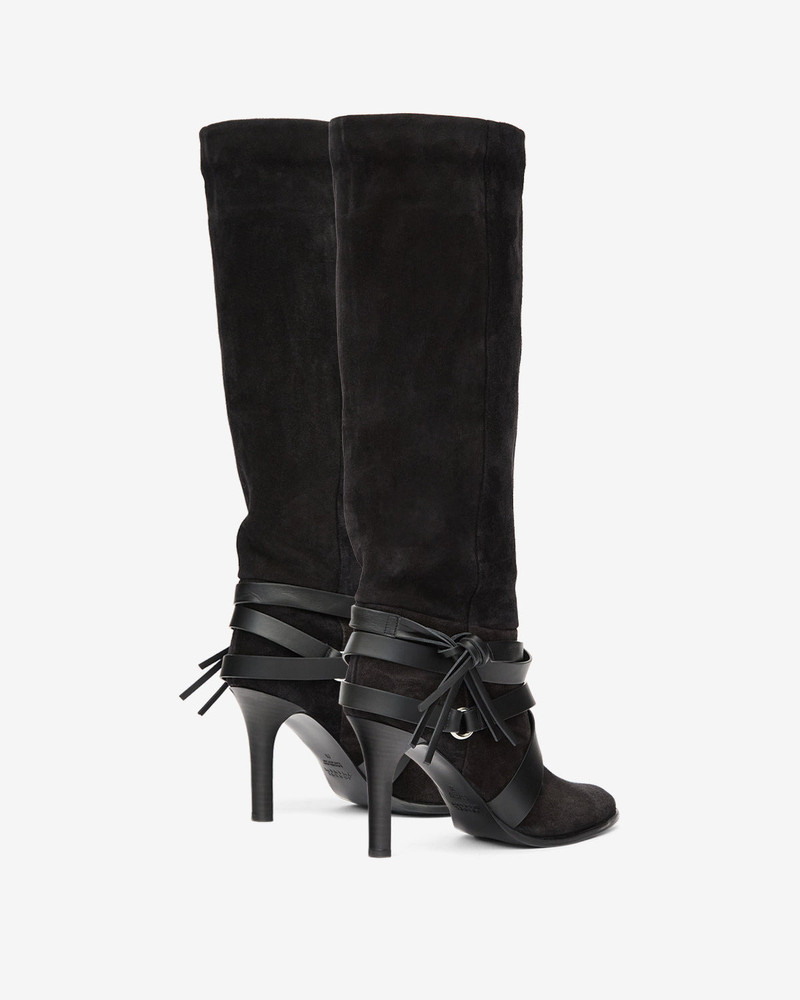 Isabel Marant ANALUI BOOTS outlook