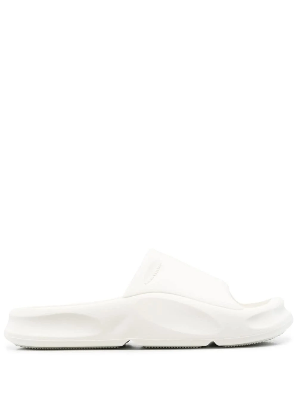 moulded slip-on slides - 1