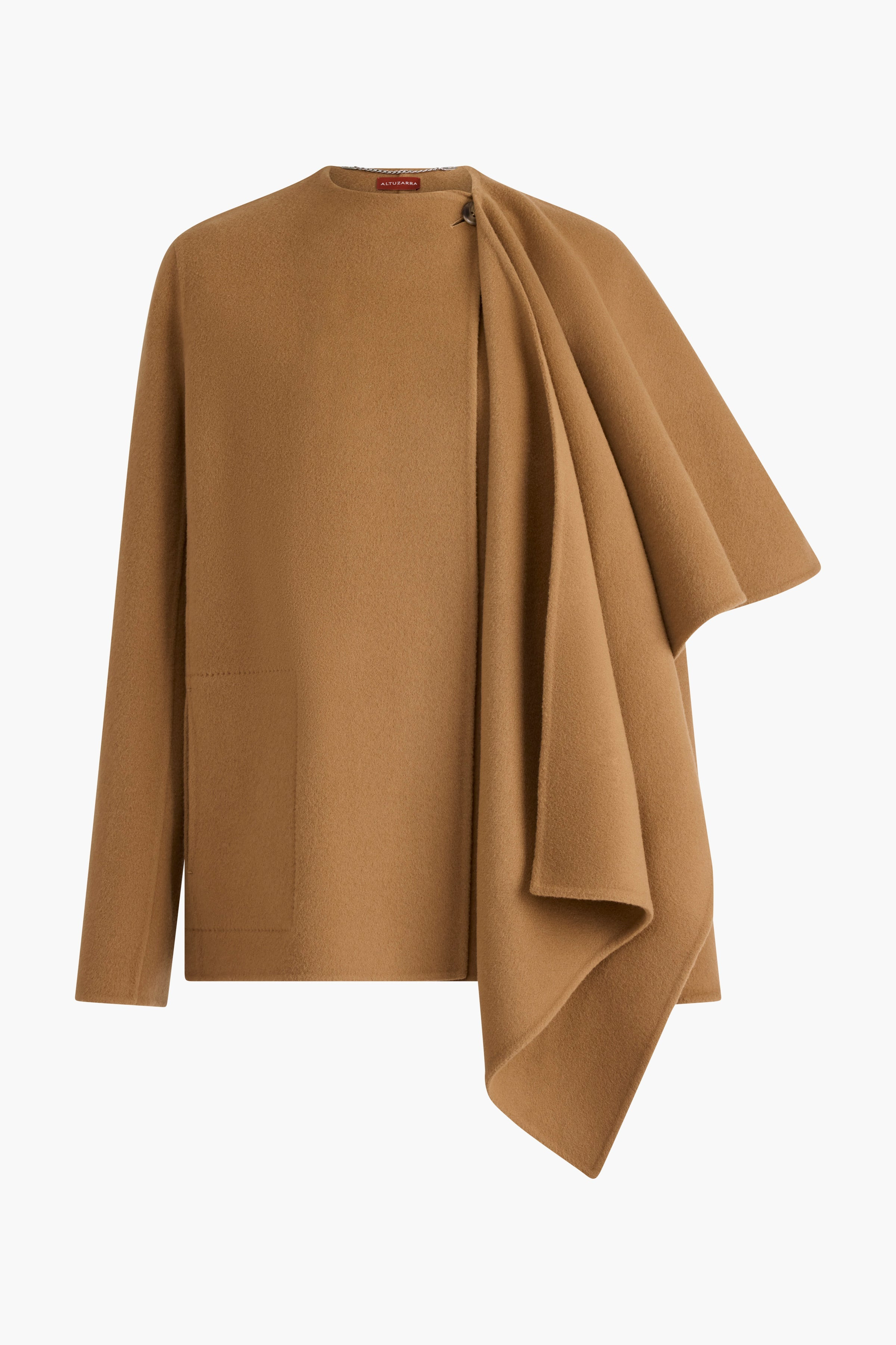 DAK COAT - 2