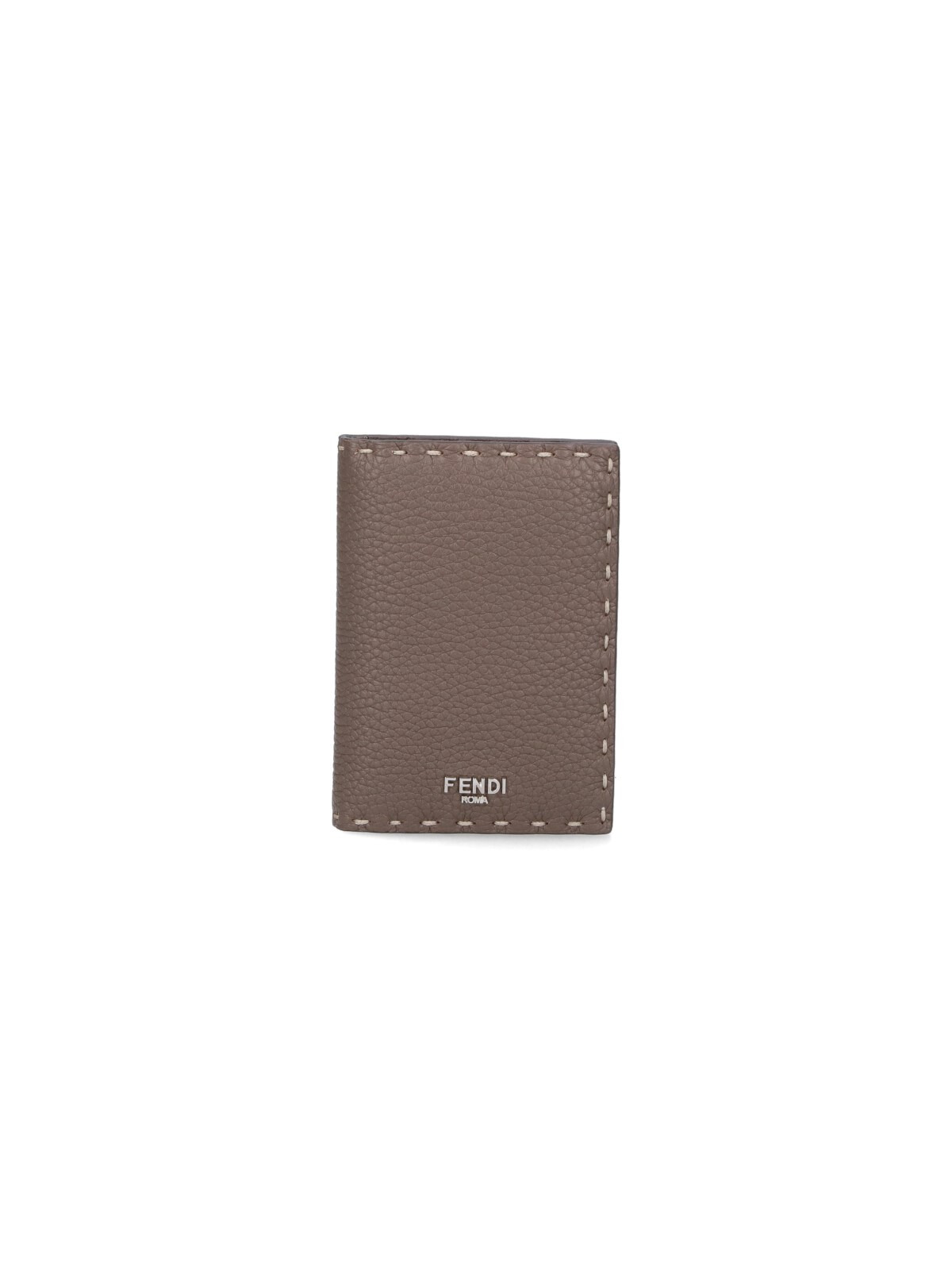 BI-FOLD CARD HOLDER "SELLERIA" - 1