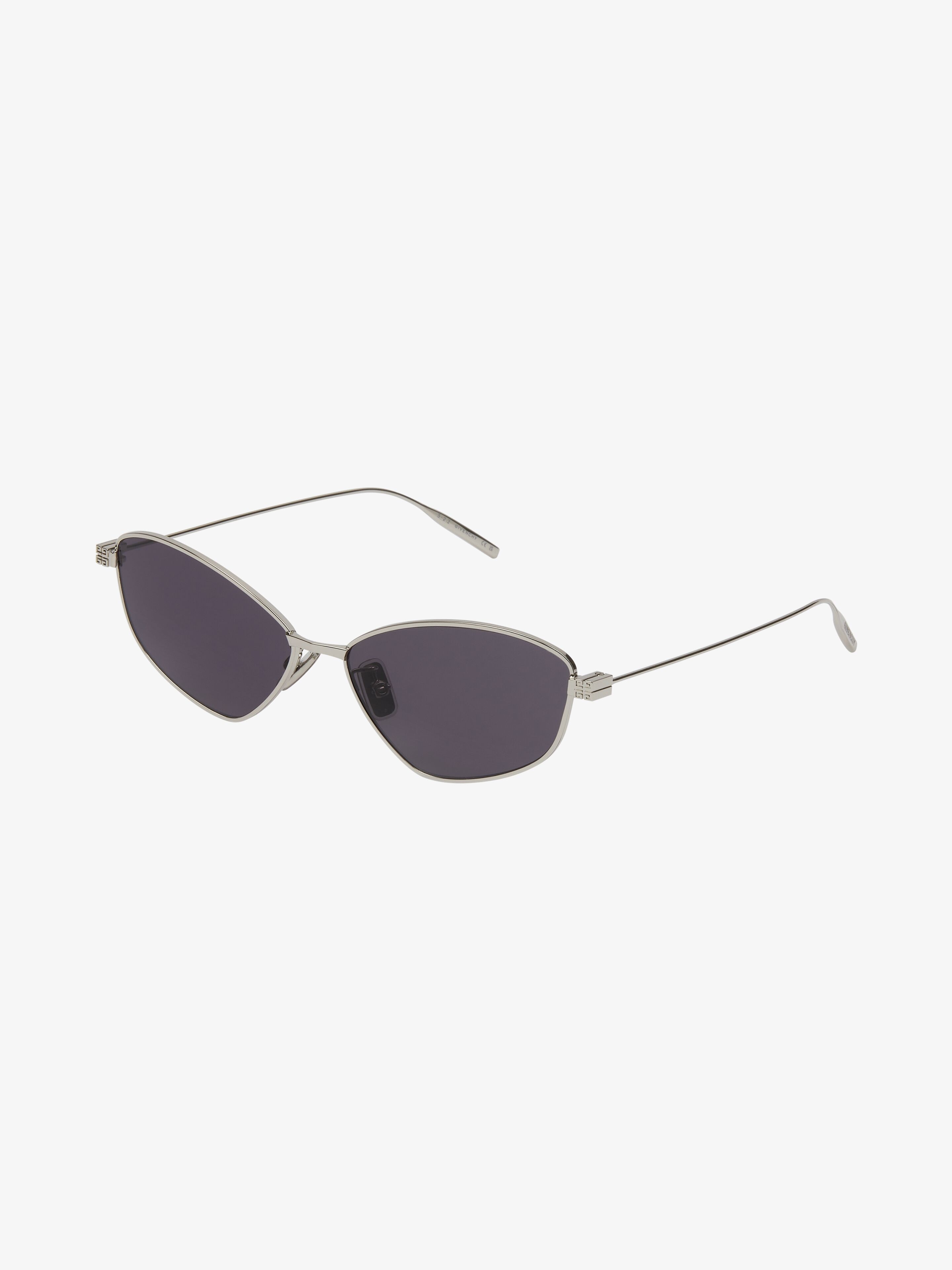 GV SPEED SUNGLASSES IN METAL - 1