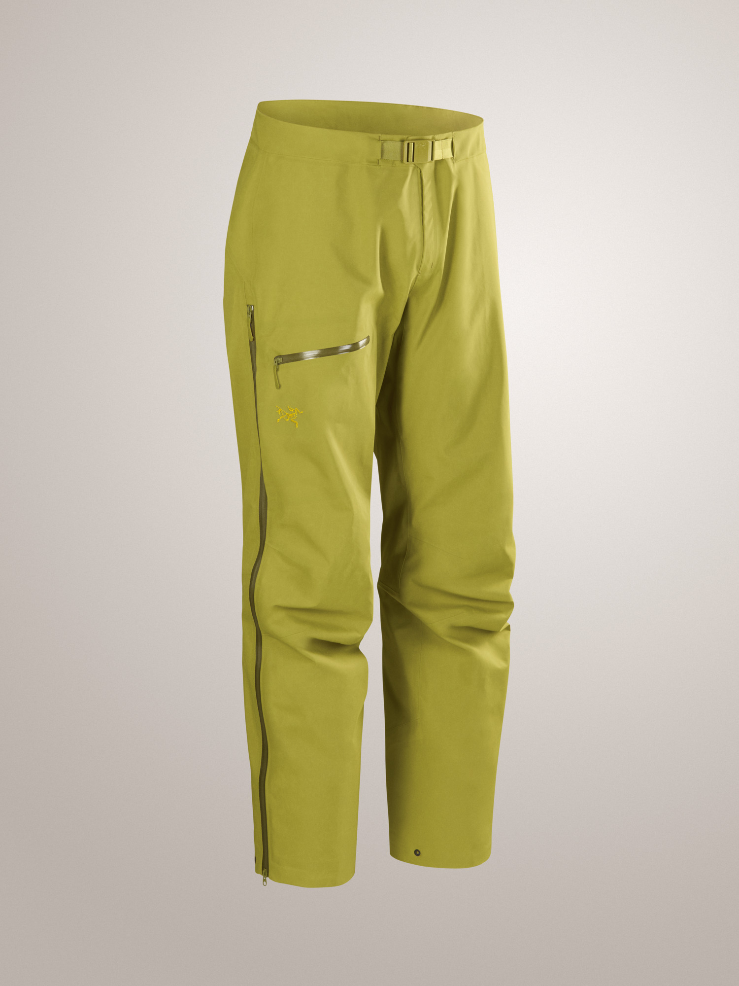 Beta Pant - 8