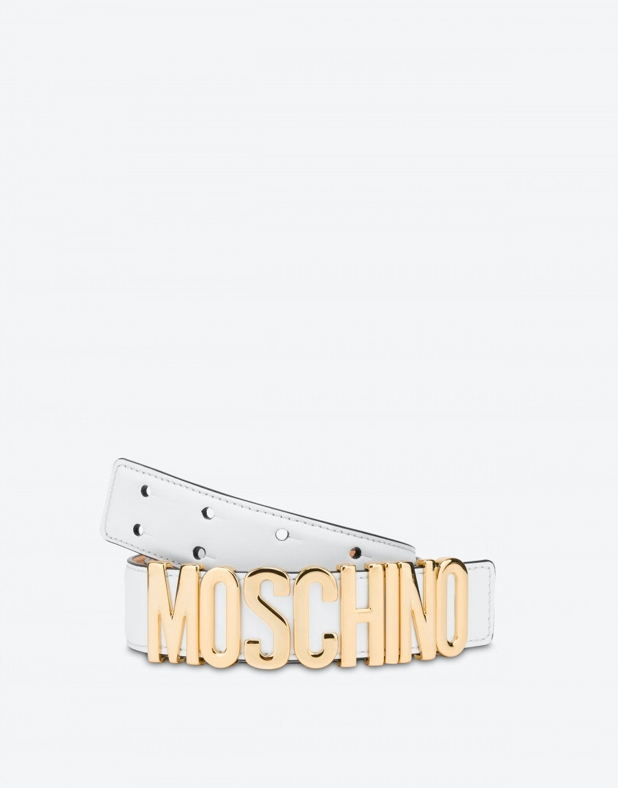 BELT LETTERING LOGO - 3