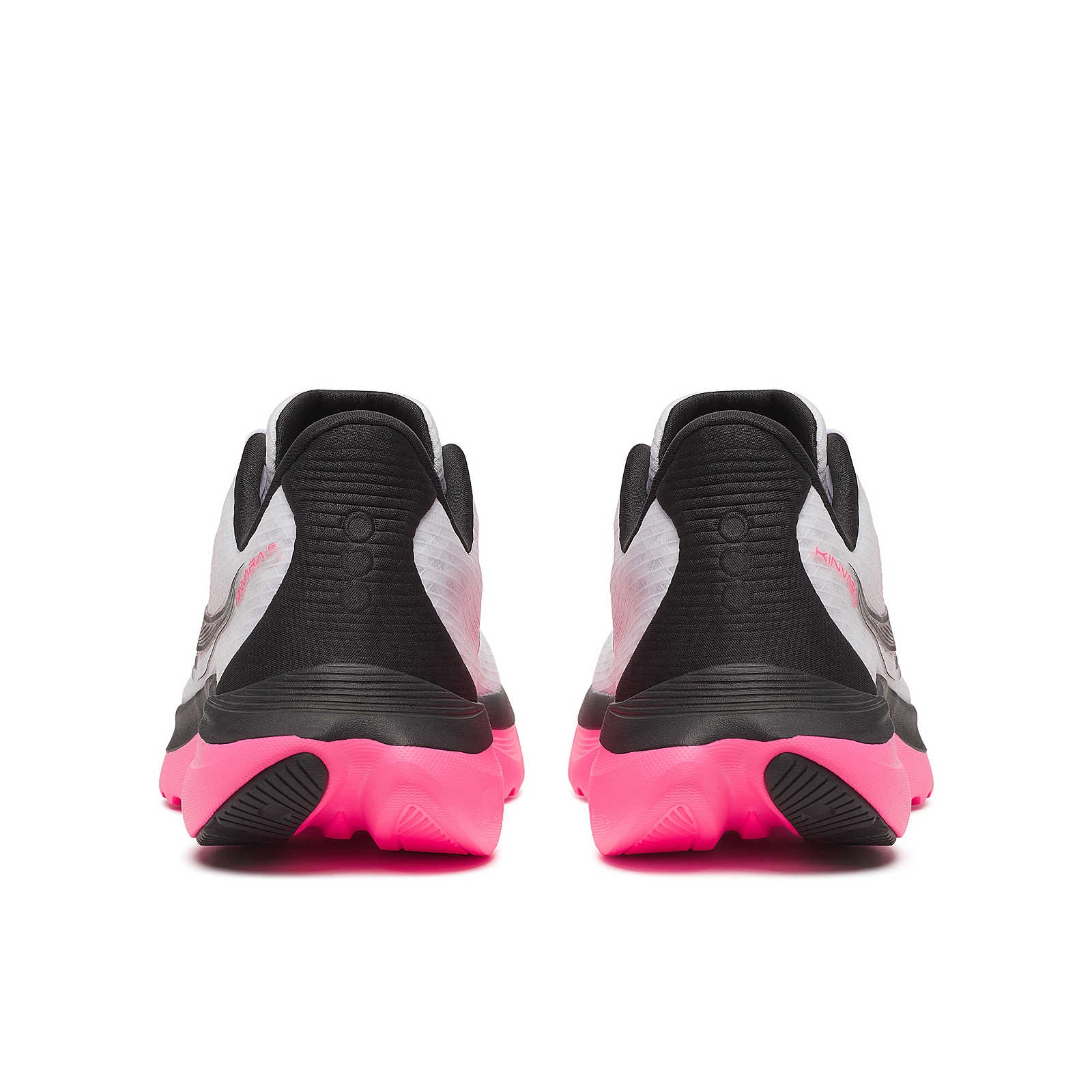 Kinvara 16 - 4