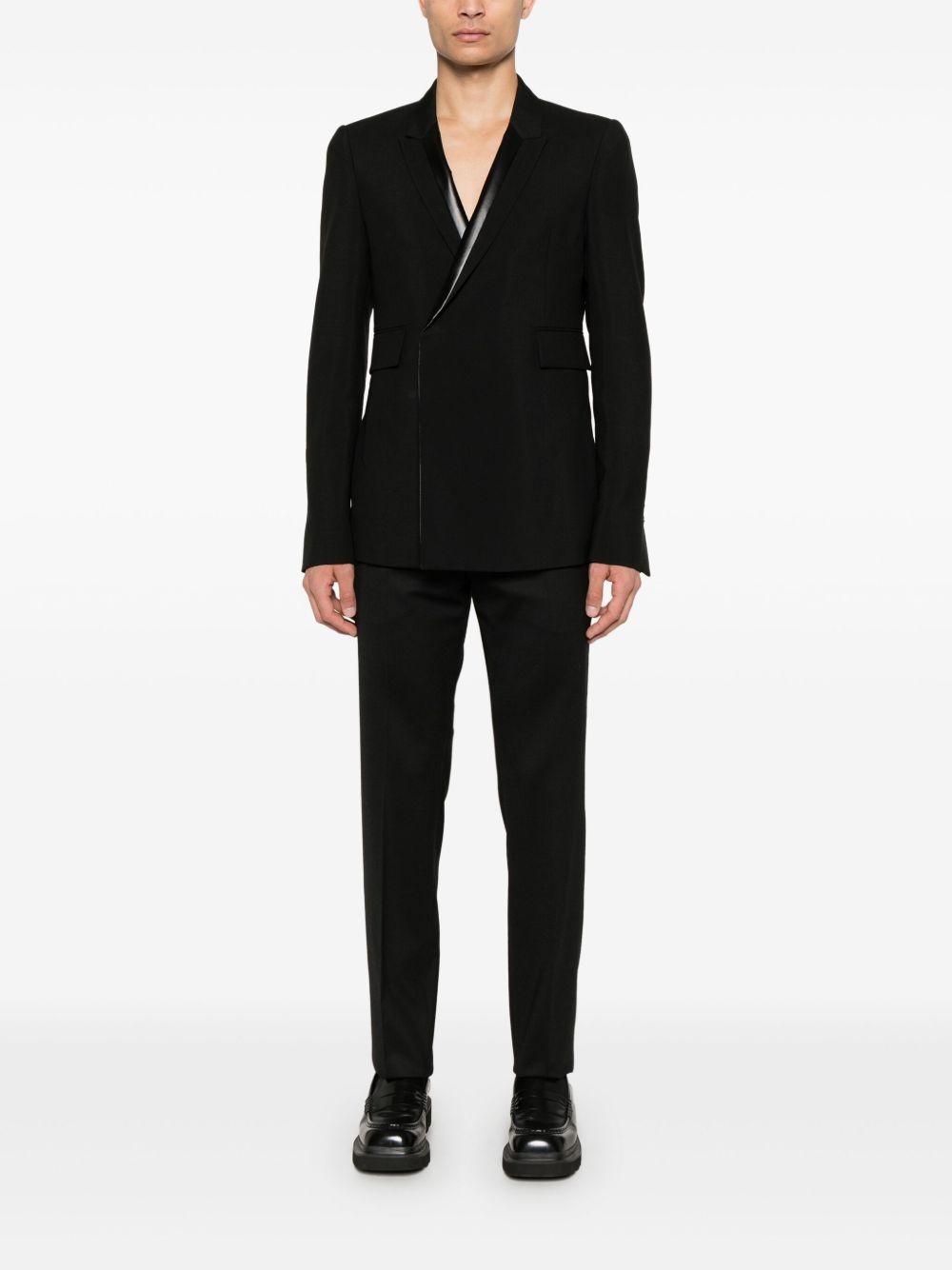 Nº4Tux blazer - 3