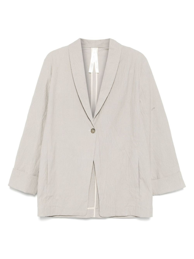 textured blazer 1