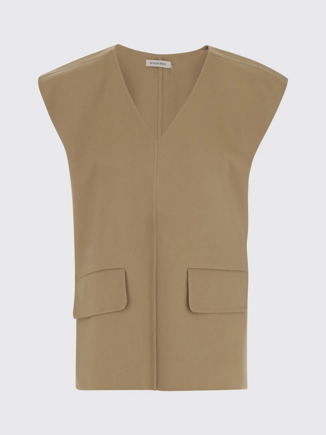 Top woman by Malene Birger - 1