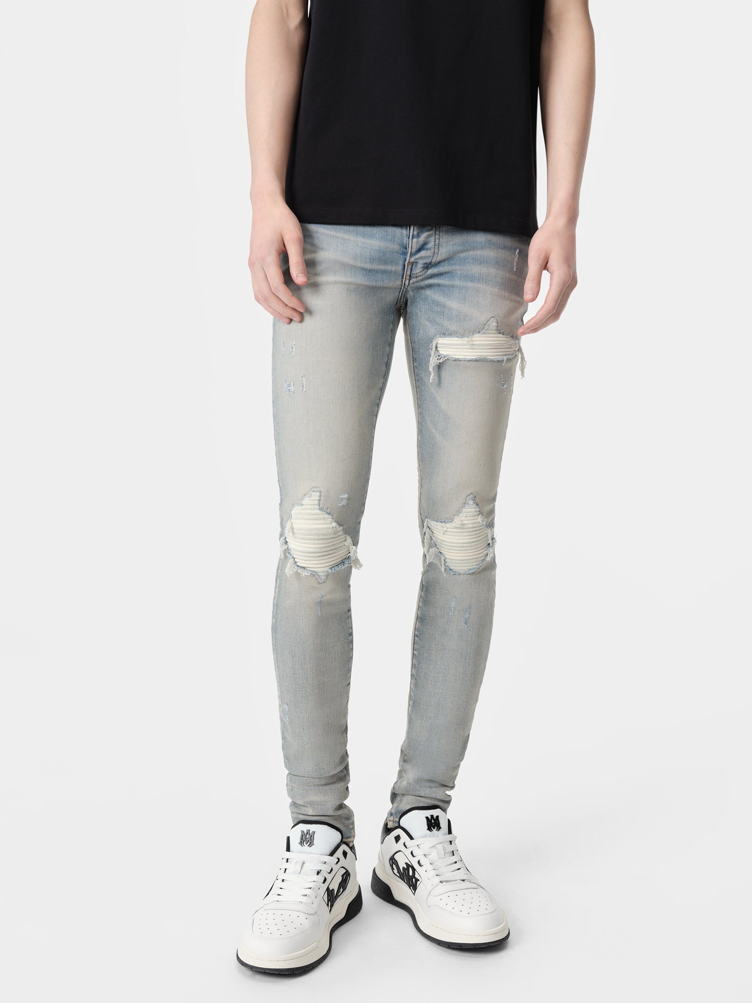 MX1 ULTRASUEDE - 4