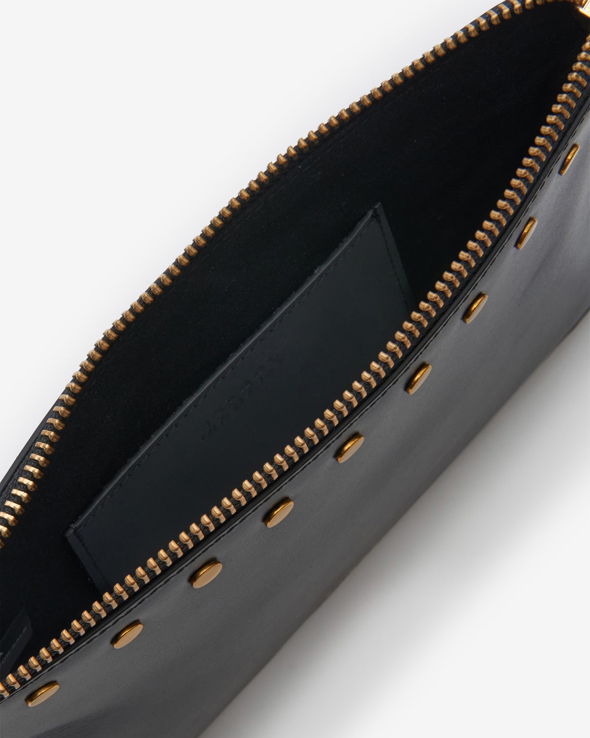 FLAT POUCH CLUTCH - 3