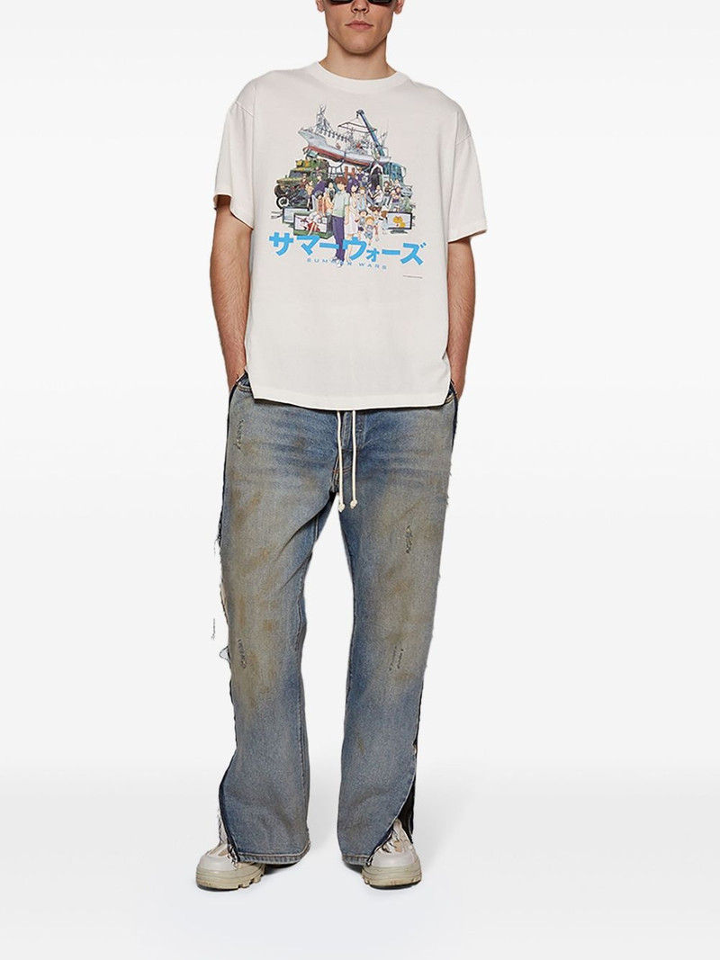 RRR123 Fara-C jeans outlook