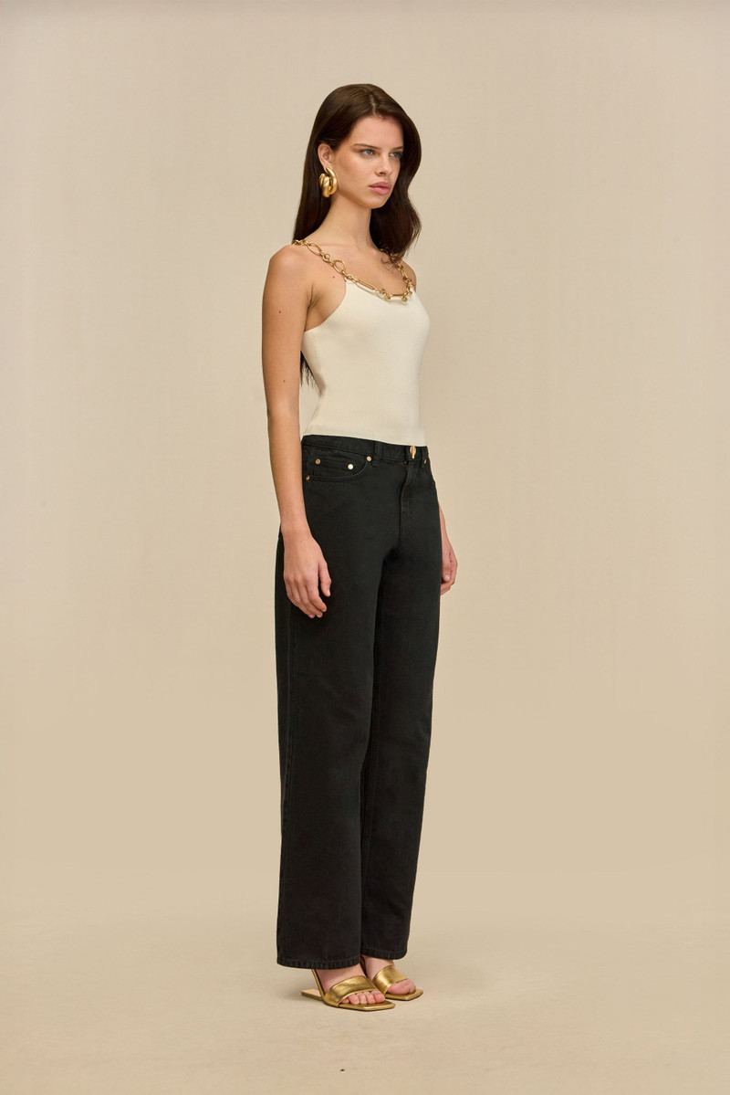 KASSANDRA KNIT TOP 4