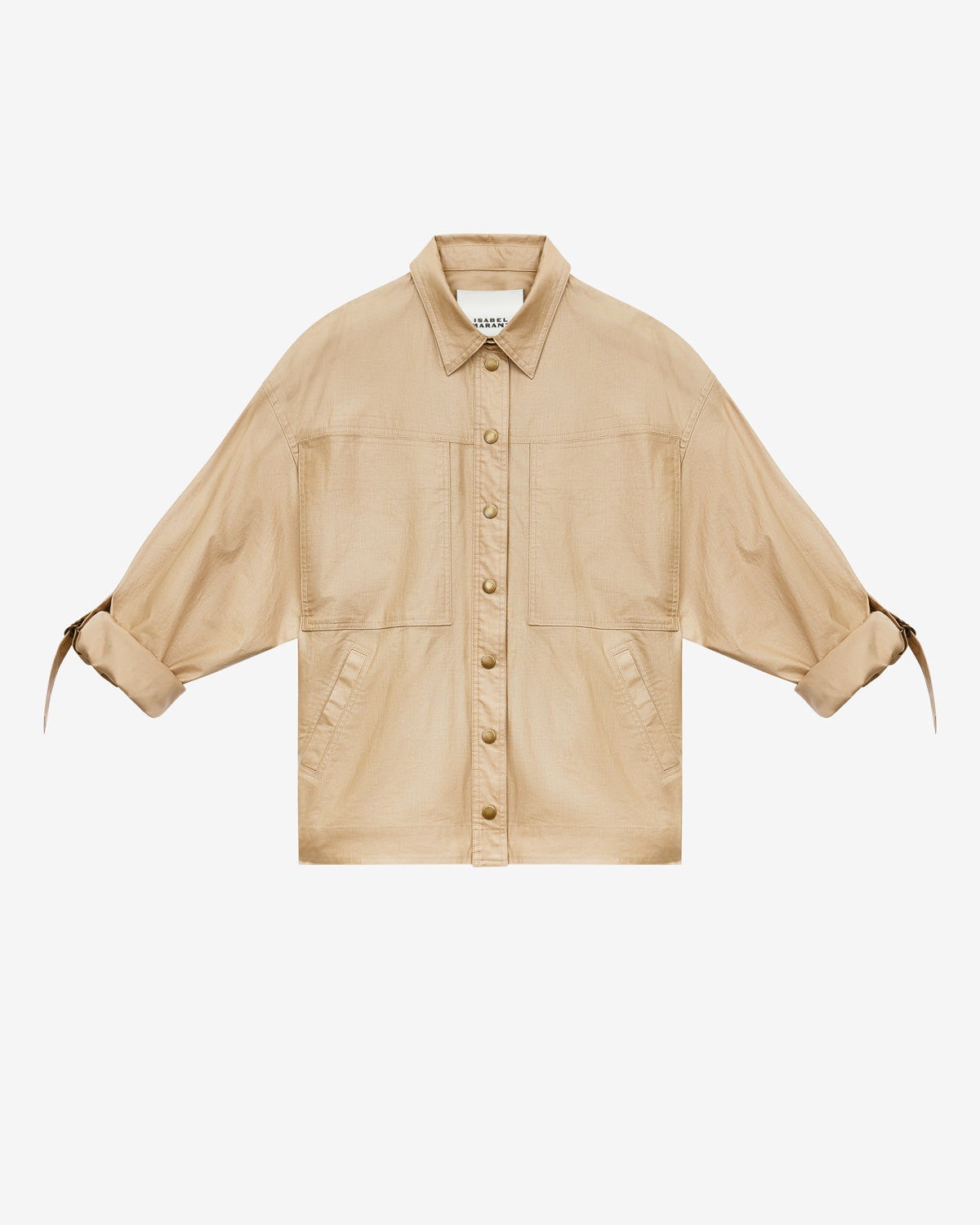 FLORANIA JACKET - 1