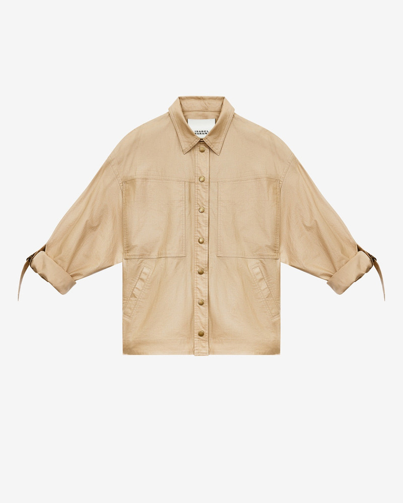 FLORANIA JACKET 1