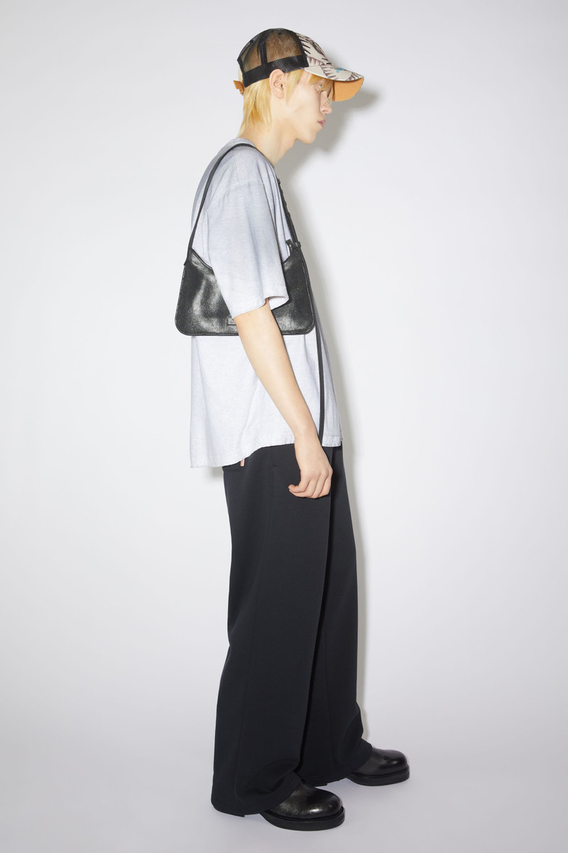 Platt mini shoulder bag - Black 3