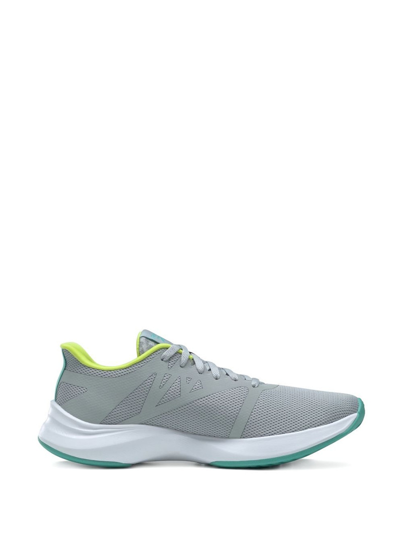 Runner 5.0 "Grey" sneakers 4