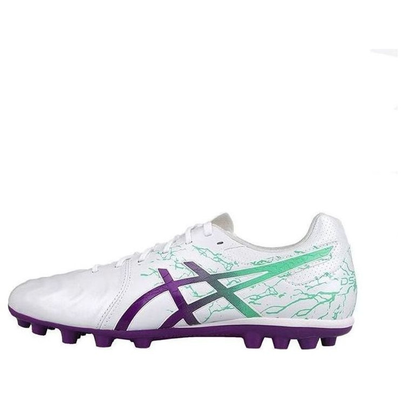 ASICS DS Light AG 'White Purple' 1103A032-108 - 1
