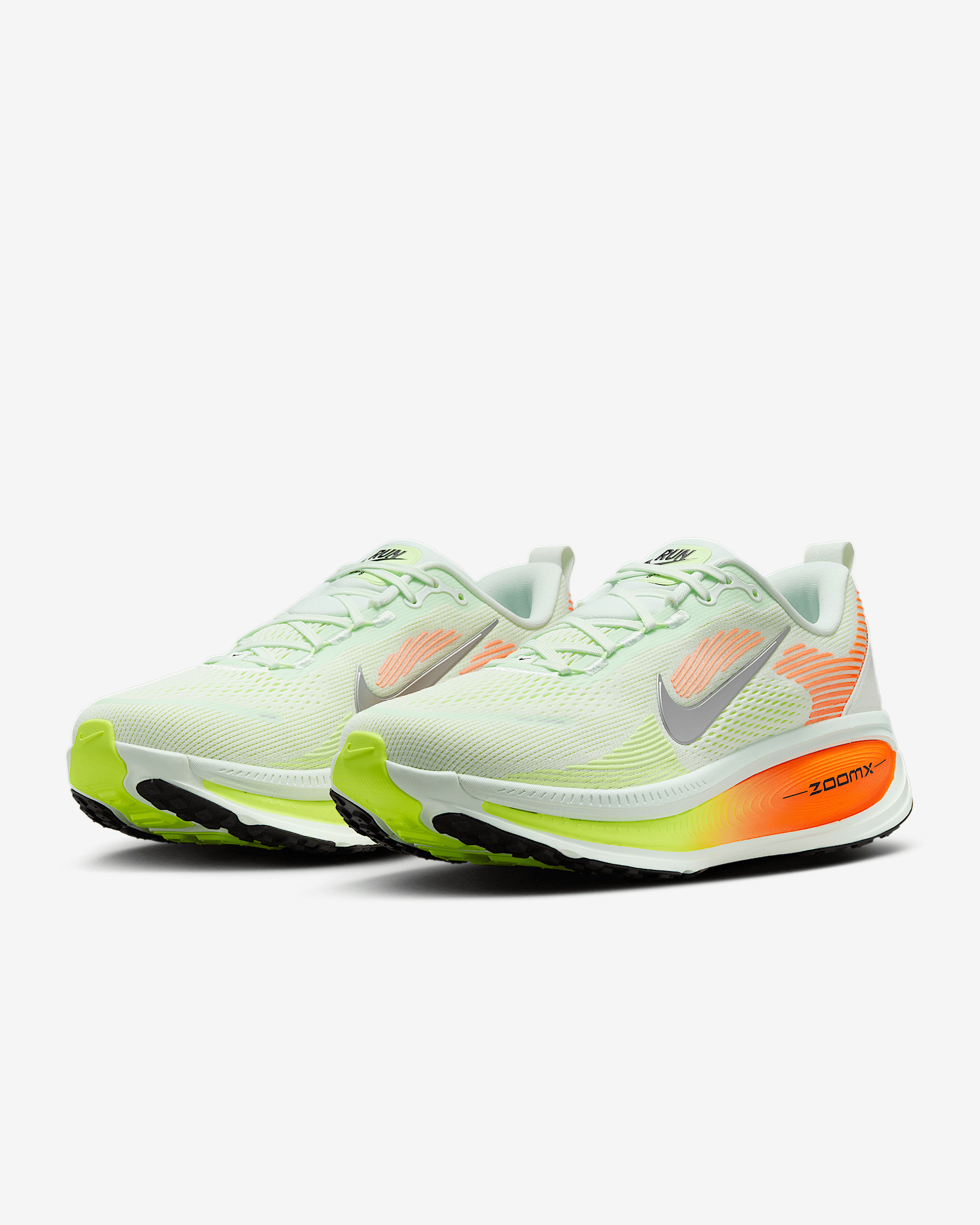 Nike Vomero 18 Men's Road Running Shoes - 5