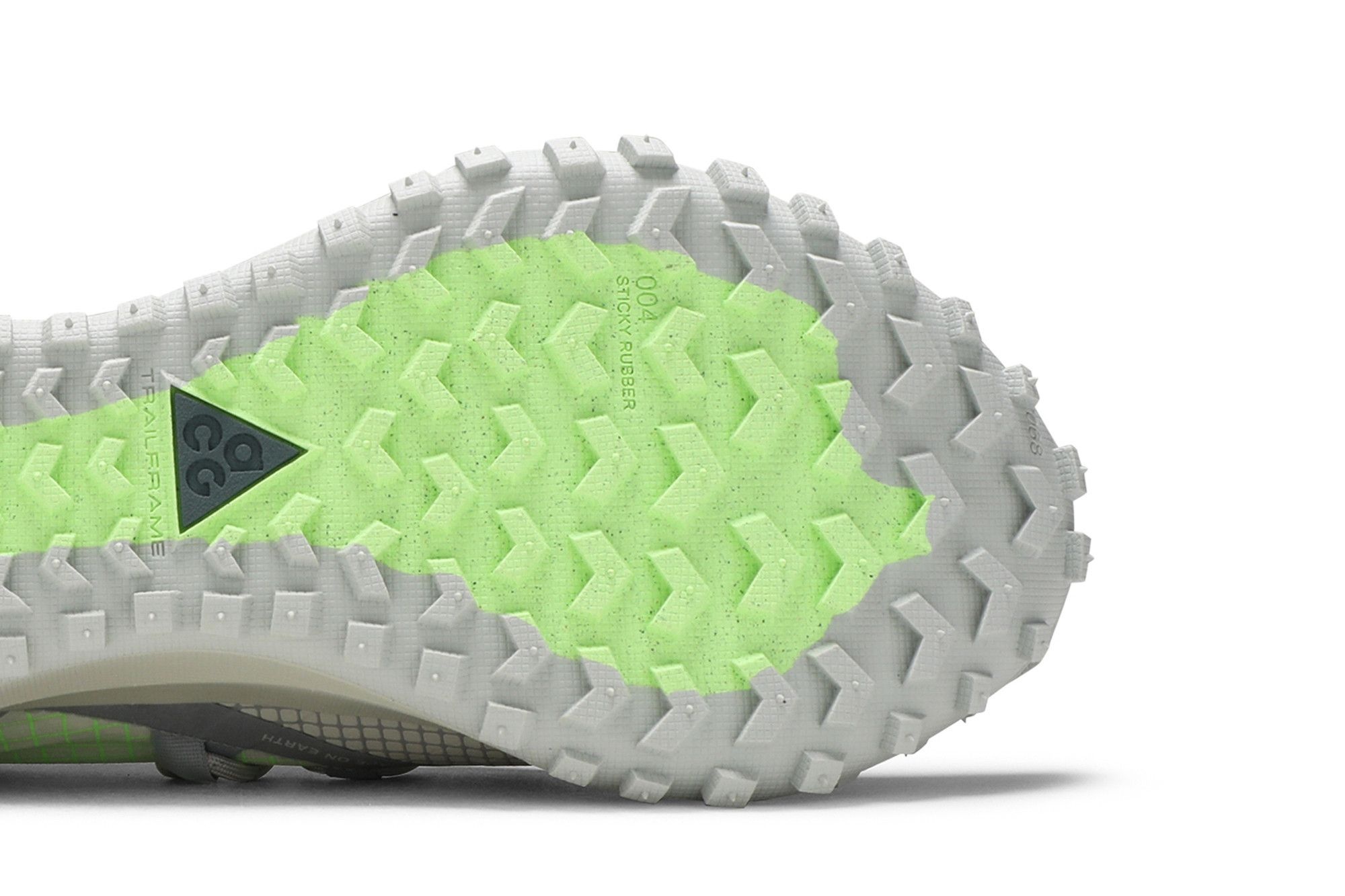 ACG Mountain Fly Low 'Sea Glass' - 5