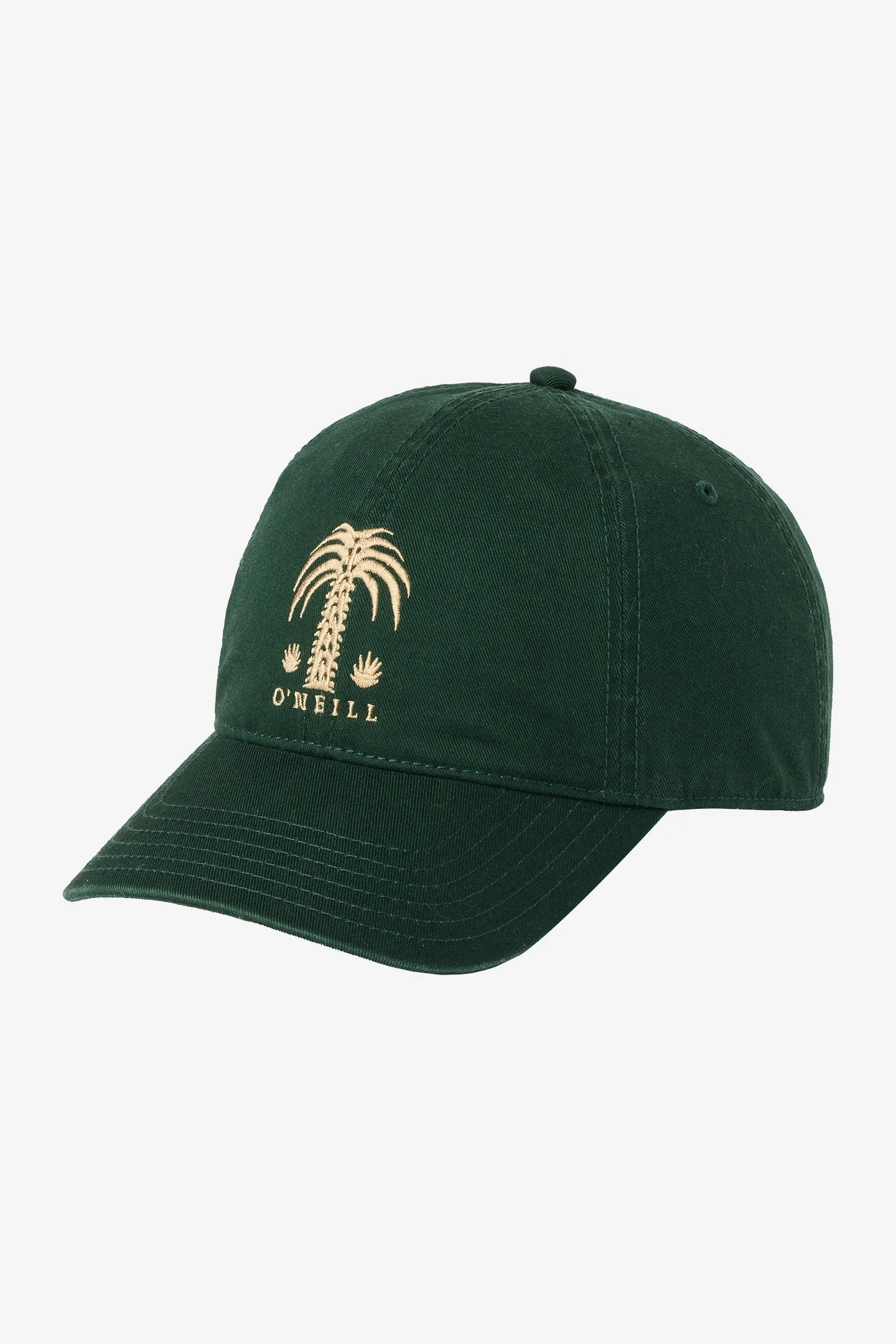 Palm Dad Hat - 1
