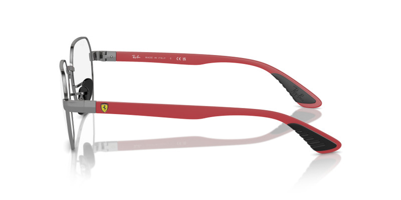 RB6594M OPTICS SCUDERIA FERRARI COLLECTION 5
