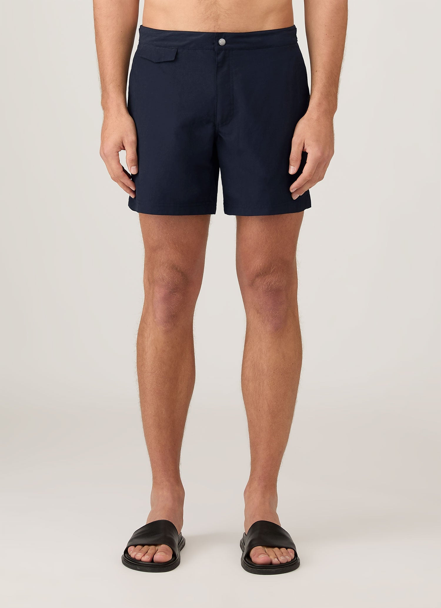 Tailored Swim Short - 2