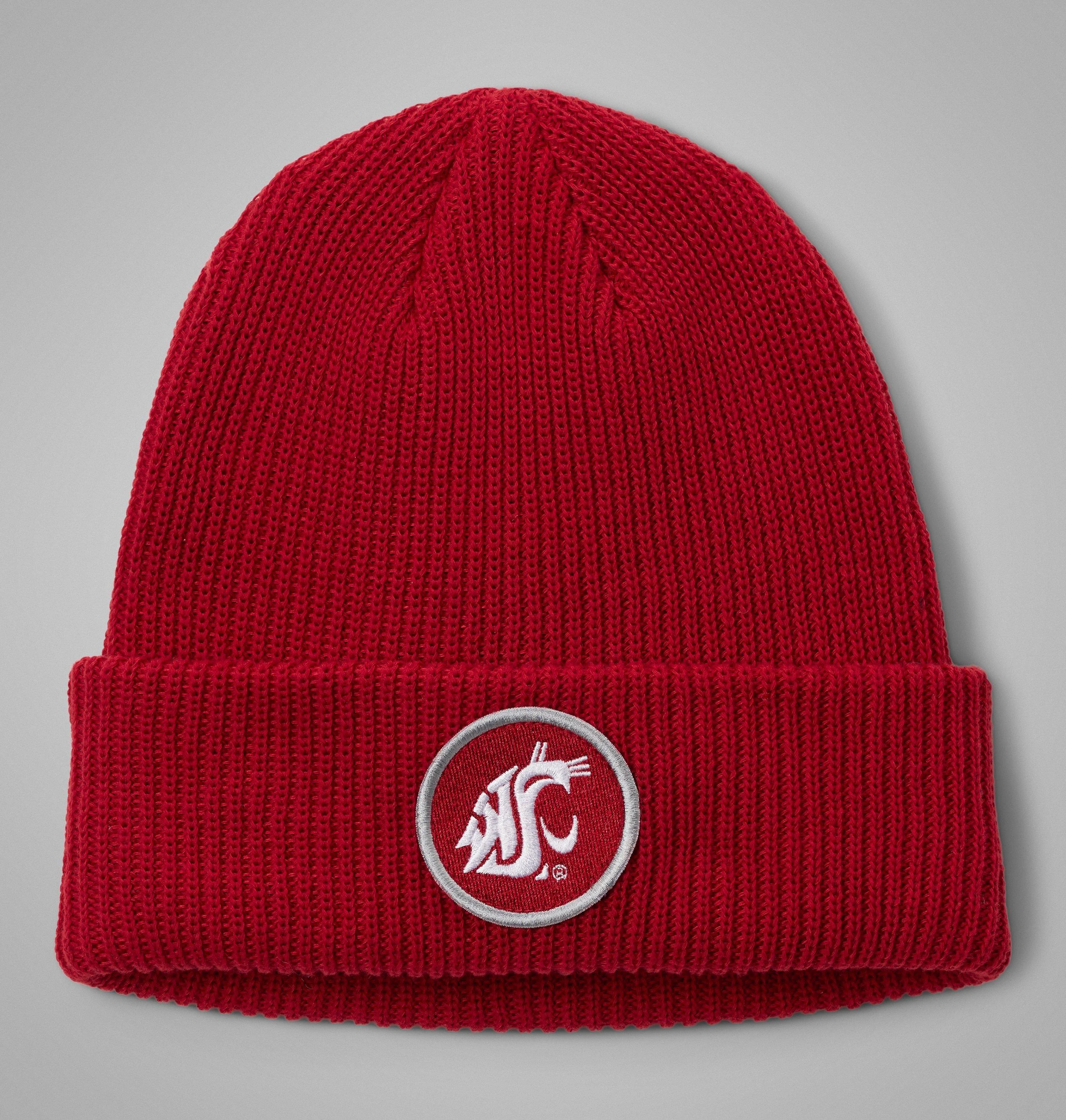 Collegiate Lost Lager Beanie - 1
